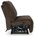 Top Tier Reclining Sectional - Tony’s Furniture Store & Linen (GA) - Multi Location