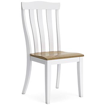 Ashbryn Dining Chair - Tony’s Furniture Store & Linen (GA) - Multi Location
