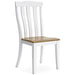 Ashbryn Dining Chair - Tony’s Furniture Store & Linen (GA) - Multi Location