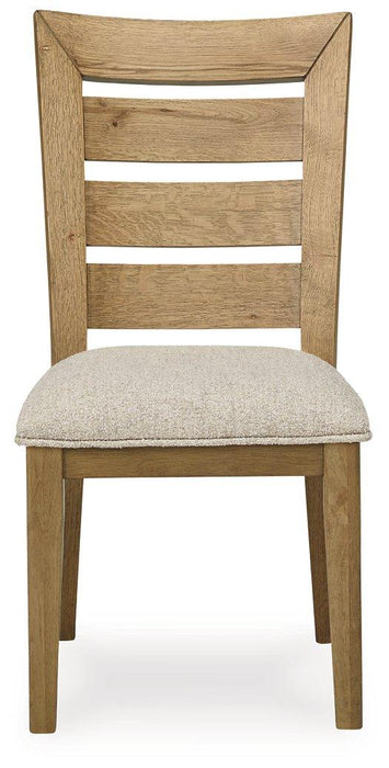 Galliden Dining Chair - Tony’s Furniture Store & Linen (GA) - Multi Location