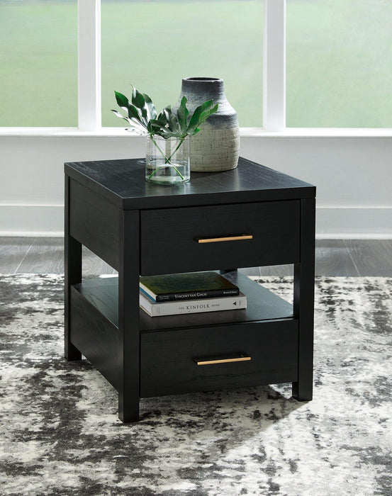 Winbardi Occasional Table Set - Tony’s Furniture Store & Linen (GA) - Multi Location