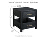 Winbardi Occasional Table Set - Tony’s Furniture Store & Linen (GA) - Multi Location
