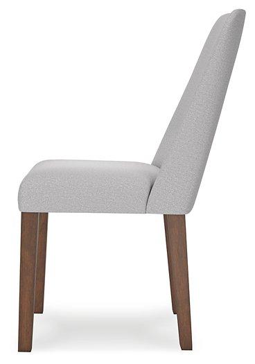 Lyncott Dining Chair - Tony’s Furniture Store & Linen (GA) - Multi Location