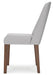 Lyncott Dining Chair - Tony’s Furniture Store & Linen (GA) - Multi Location