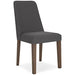 Lyncott Dining Chair - Tony’s Furniture Store & Linen (GA) - Multi Location