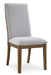 Lyncott Dining Chair - Tony’s Furniture Store & Linen (GA) - Multi Location