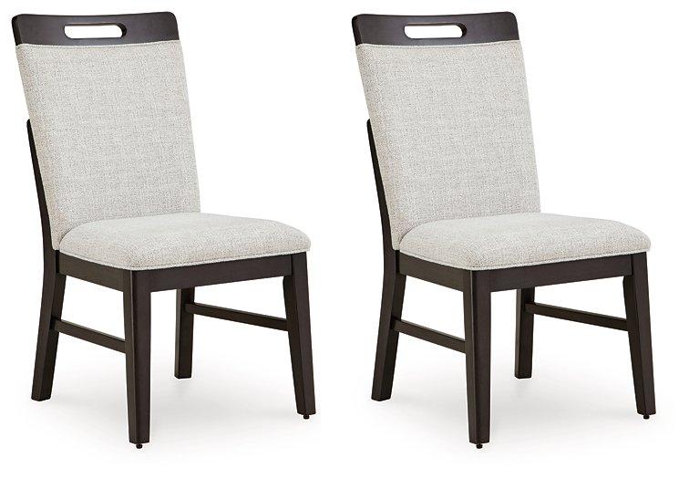 Neymorton Dining Chair - Tony’s Furniture Store & Linen (GA) - Multi Location