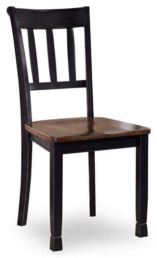 Owingsville Dining Room Set - Tony’s Furniture Store & Linen (GA) - Multi Location
