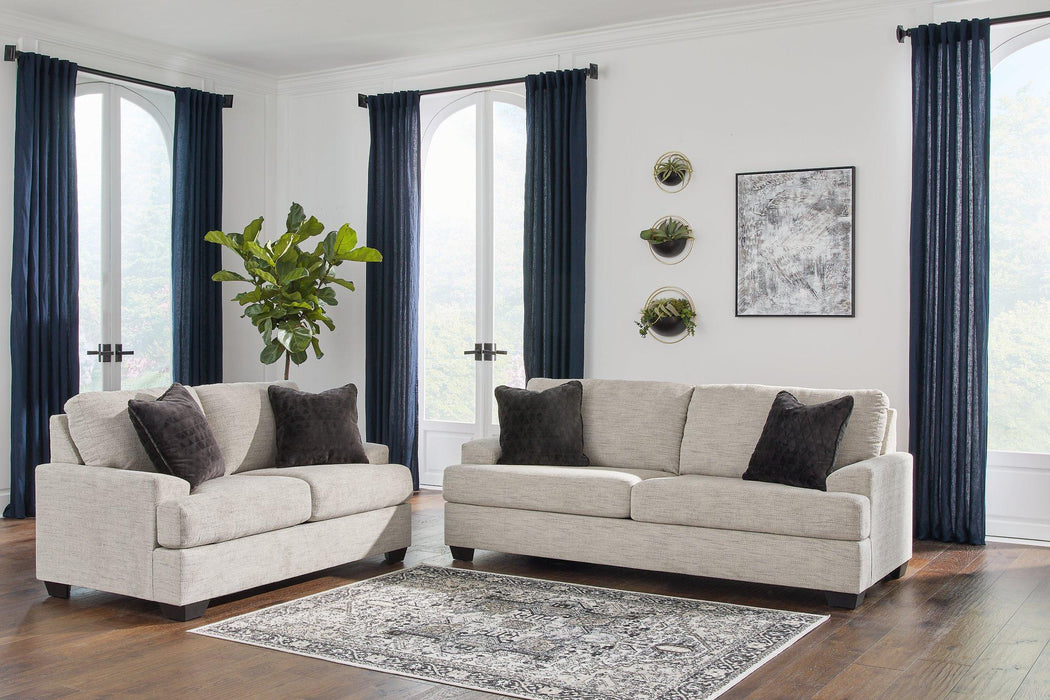 Vayda Living Room Set - Tony’s Furniture Store & Linen (GA) - Multi Location