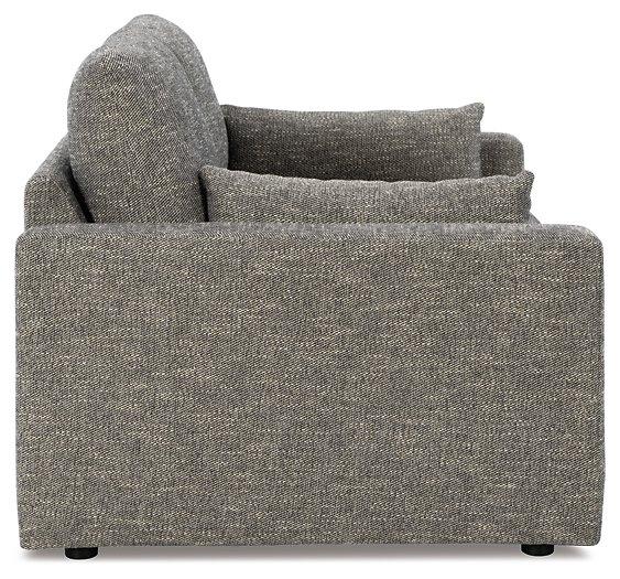 Dramatic Loveseat - Tony’s Furniture Store & Linen (GA) - Multi Location