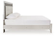 Zyniden Upholstered Bed - Tony’s Furniture Store & Linen (GA) - Multi Location