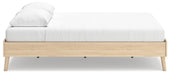 Cabinella Bed - Tony’s Furniture Store & Linen (GA) - Multi Location