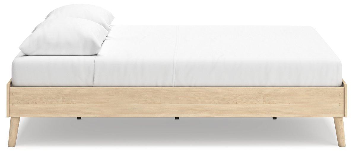 Cabinella Bed - Tony’s Furniture Store & Linen (GA) - Multi Location