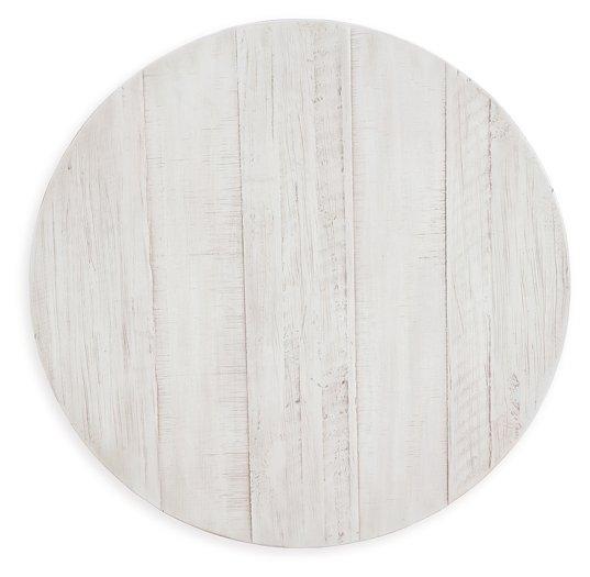 Jallison End Table - Tony’s Furniture Store & Linen (GA) - Multi Location
