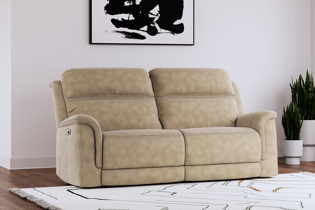 Next-Gen DuraPella Power Reclining Sofa - Tony’s Furniture Store & Linen (GA) - Multi Location