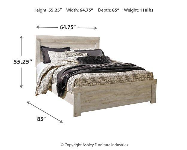 Bellaby Bedroom Set - Tony’s Furniture Store & Linen (GA) - Multi Location