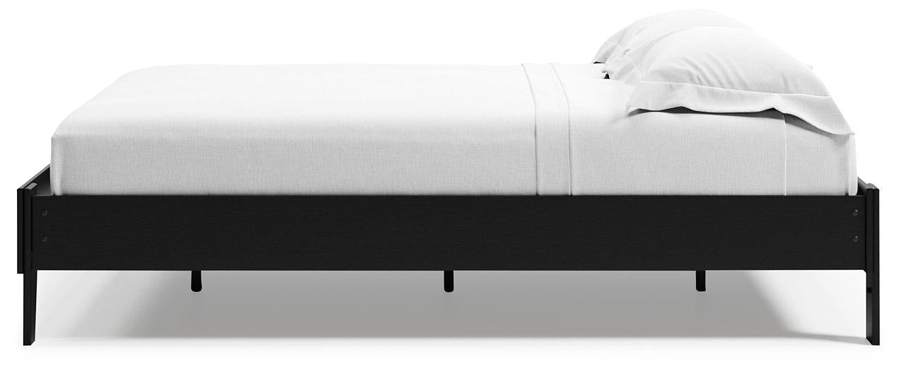 Finch Bed - Tony’s Furniture Store & Linen (GA) - Multi Location