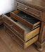 Flynnter Bedroom Set - Tony’s Furniture Store & Linen (GA) - Multi Location