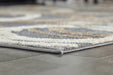 Faelyn 5' x 7'3" Rug - Tony’s Furniture Store & Linen (GA) - Multi Location