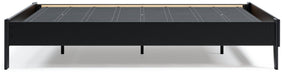 Finch Bed - Tony’s Furniture Store & Linen (GA) - Multi Location