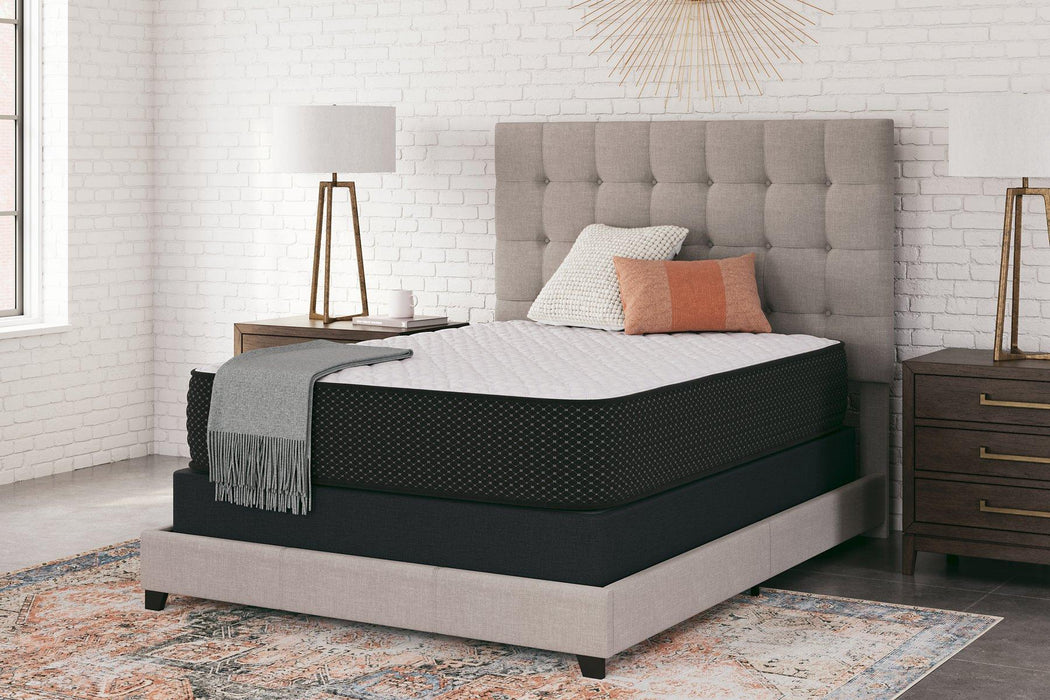 Limited Edition Firm Mattress - Tony’s Furniture Store & Linen (GA) - Multi Location
