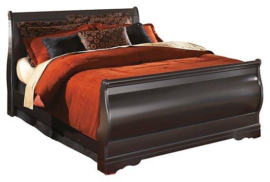 Huey Vineyard Bedroom Set - Tony’s Furniture Store & Linen (GA) - Multi Location