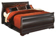 Huey Vineyard Bedroom Set - Tony’s Furniture Store & Linen (GA) - Multi Location