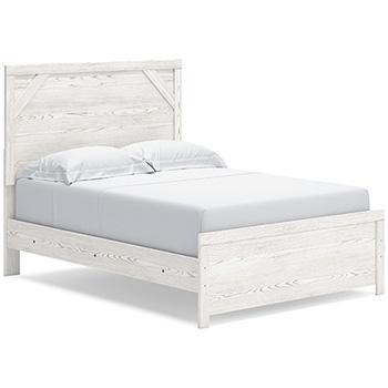 Gerridan Youth Bed - Tony’s Furniture Store & Linen (GA) - Multi Location