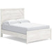 Gerridan Youth Bed - Tony’s Furniture Store & Linen (GA) - Multi Location
