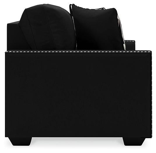 Gleston Loveseat - Tony’s Furniture Store & Linen (GA) - Multi Location