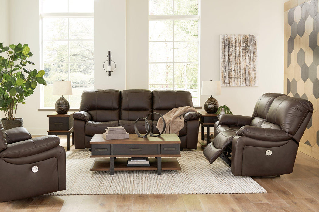 Leesworth Living Room Set - Tony’s Furniture Store & Linen (GA) - Multi Location