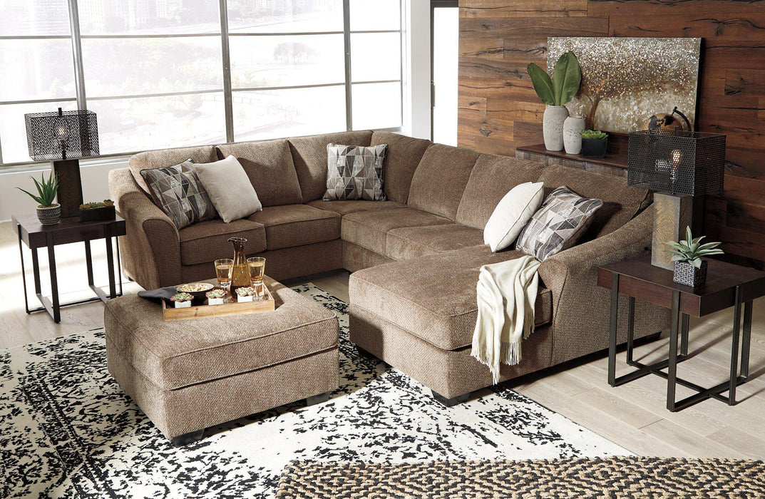 Graftin Living Room Set - Tony’s Furniture Store & Linen (GA) - Multi Location