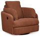 Modmax Swivel Glider Chair - Tony’s Furniture Store & Linen (GA) - Multi Location