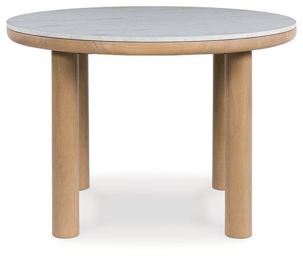 Sawdyn Dining Room Set - Tony’s Furniture Store & Linen (GA) - Multi Location