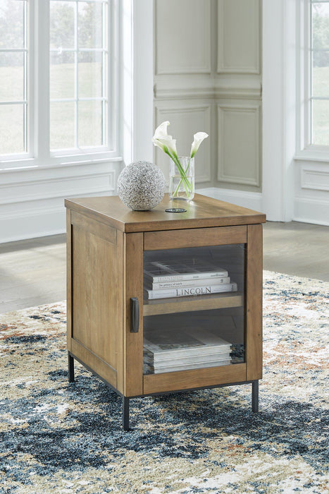 Torlanta Occasional Table Set - Tony’s Furniture Store & Linen (GA) - Multi Location