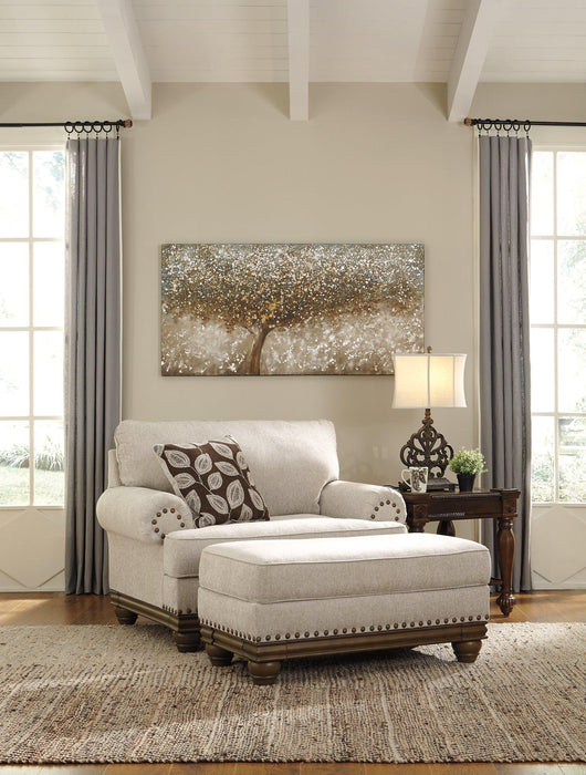 Harleson Living Room Set - Tony’s Furniture Store & Linen (GA) - Multi Location
