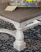 Havalance Table Set - Tony’s Furniture Store & Linen (GA) - Multi Location