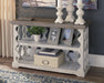 Havalance Sofa/Console Table - Tony’s Furniture Store & Linen (GA) - Multi Location