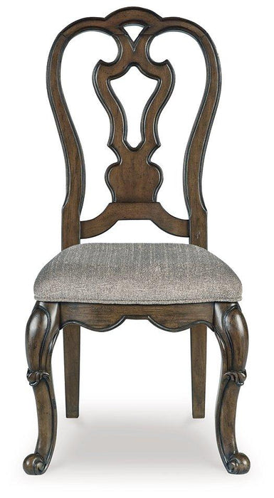 Maylee Dining Chair - Tony’s Furniture Store & Linen (GA) - Multi Location