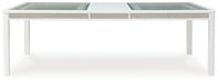 Chalanna Dining Extension Table - Tony’s Furniture Store & Linen (GA) - Multi Location