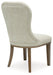 Sturlayne Dining Chair - Tony’s Furniture Store & Linen (GA) - Multi Location