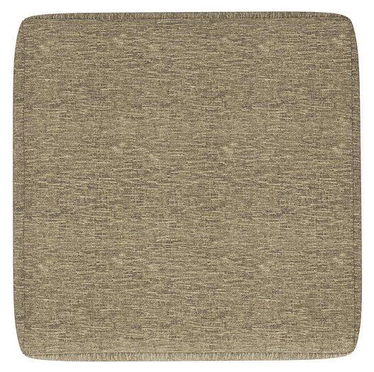 Hoylake Ottoman - Tony’s Furniture Store & Linen (GA) - Multi Location
