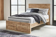 Hyanna Panel Storage Bed - Tony’s Furniture Store & Linen (GA) - Multi Location
