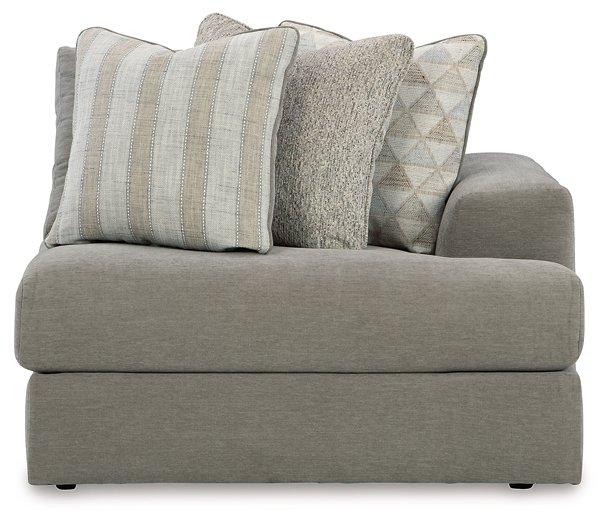 Avaliyah Sectional Sofa - Tony’s Furniture Store & Linen (GA) - Multi Location