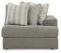 Avaliyah Sectional - Tony’s Furniture Store & Linen (GA) - Multi Location