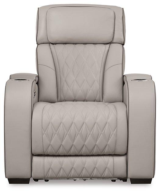 Boyington Power Recliner - Tony’s Furniture Store & Linen (GA) - Multi Location