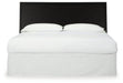 Danziar Bed - Tony’s Furniture Store & Linen (GA) - Multi Location