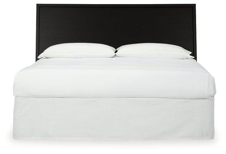 Danziar Bed - Tony’s Furniture Store & Linen (GA) - Multi Location