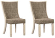 Bolanburg Dining Chair Set - Tony’s Furniture Store & Linen (GA) - Multi Location