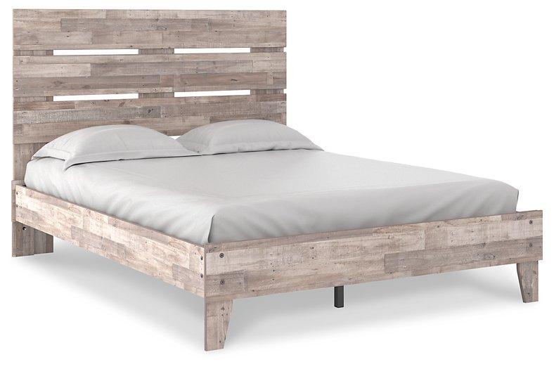 Neilsville Bedroom Set - Tony’s Furniture Store & Linen (GA) - Multi Location